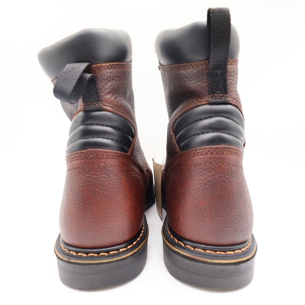 Irish Setter Work Boots Mens 10.5 D Farmington Leather EH 83803 NIB - take2supply