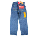 Levi's Vintage Style Relaxed Fit Jeans Boys 12 Reg Blue Denim NWT