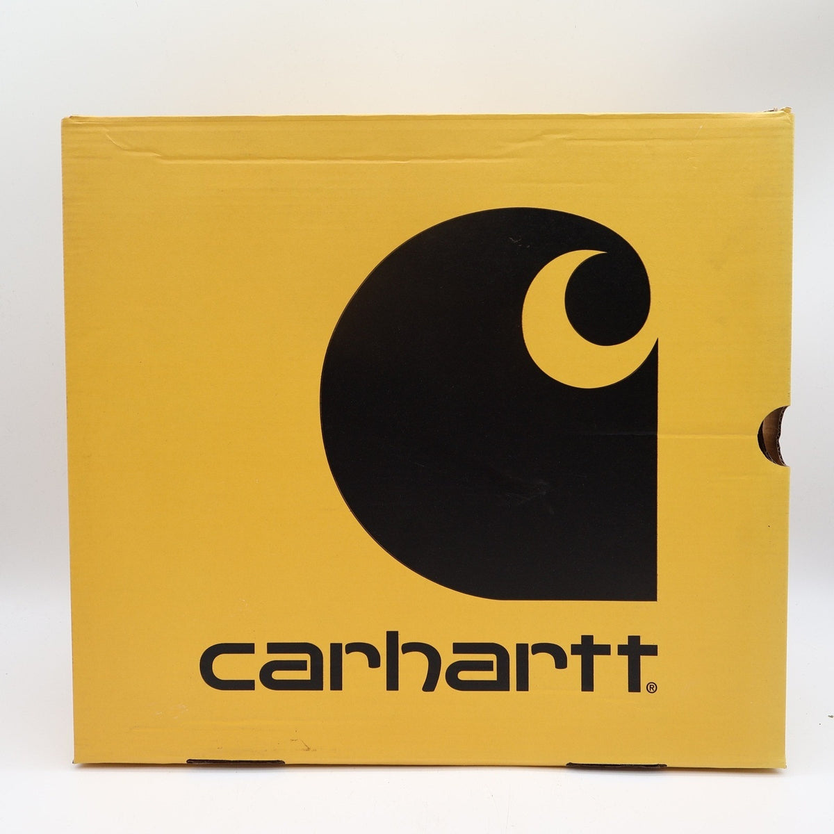 Carhartt Ironwood Work Boots Mens 10 M Leather Alloy Toe Waterproof Modern NWT - take2supply