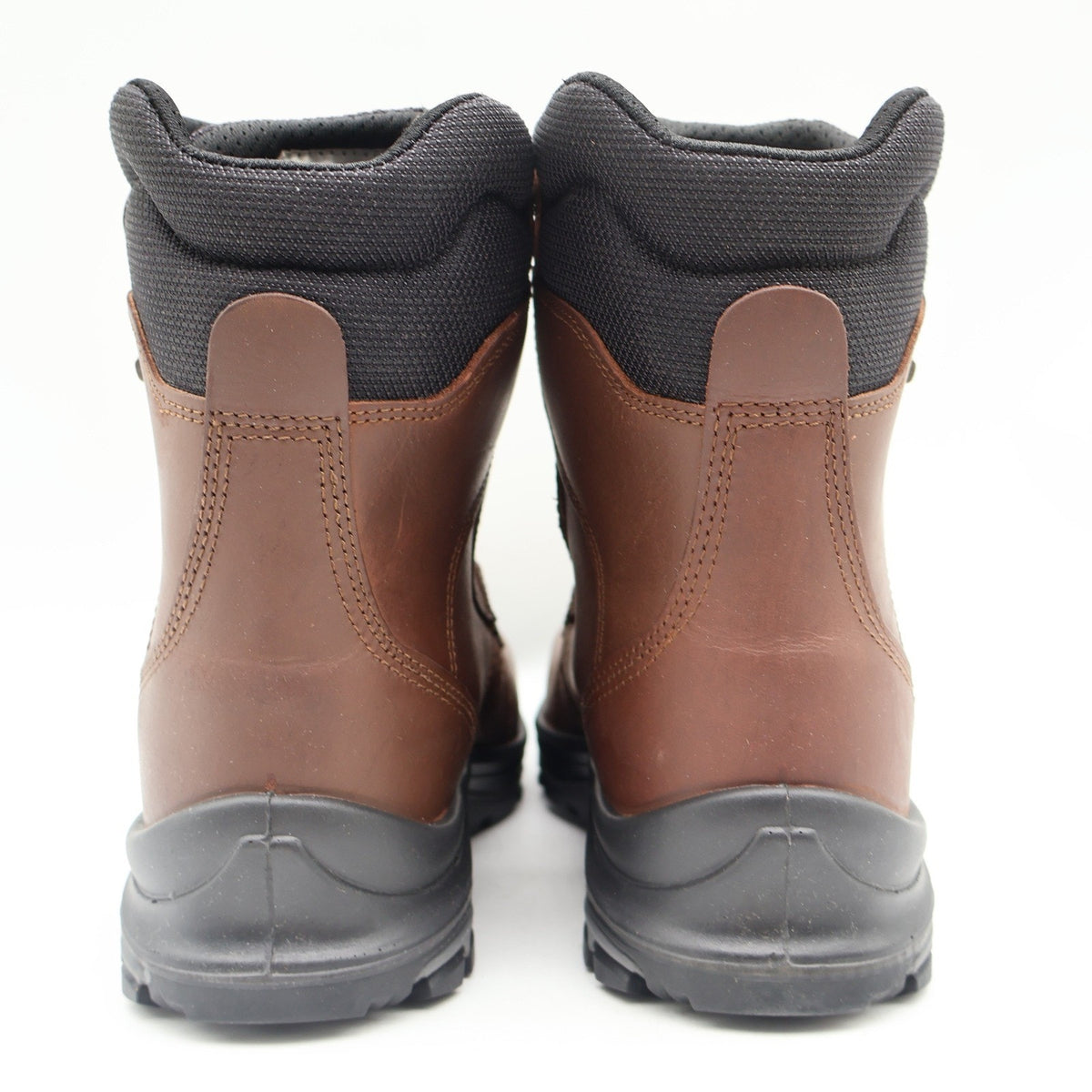 Grisport BOA Constructor Safety Boots Mens 9 Brown Waterproof Vibram 74693CD11K