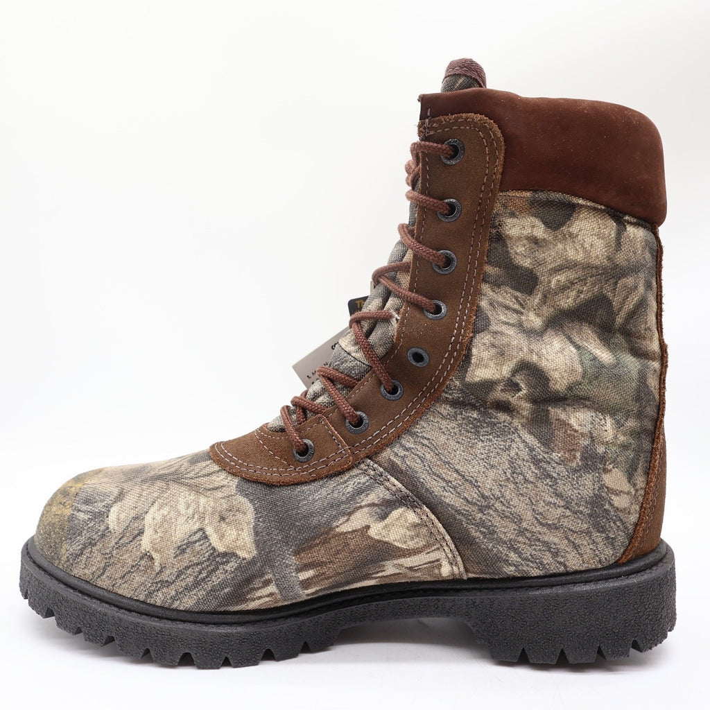 Rocky WildCat 944 Hunting Boots Mens 9.5 MW Camo GORE-TEX NWT