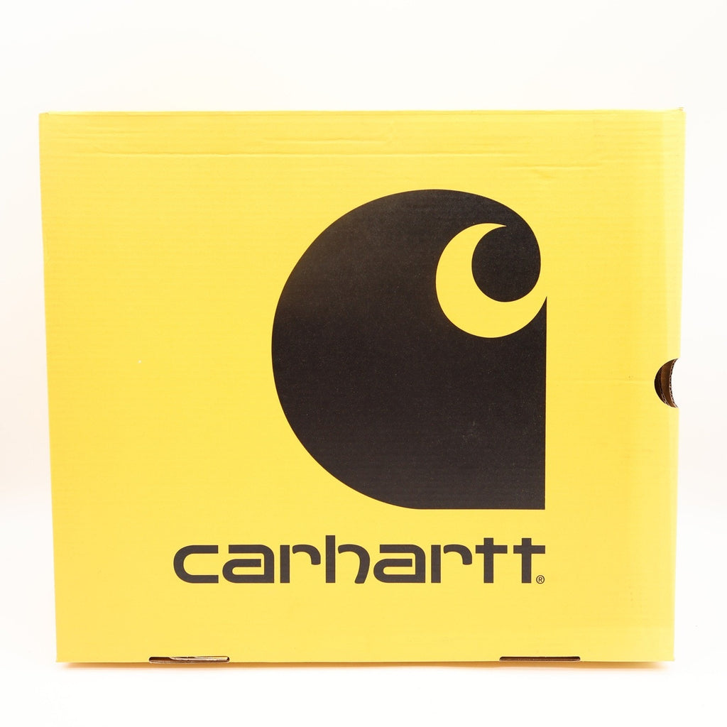 Carhartt Modern Ironwood Work Boots Mens 12 M Brown Leather Alloy Toe NWT - take2supply