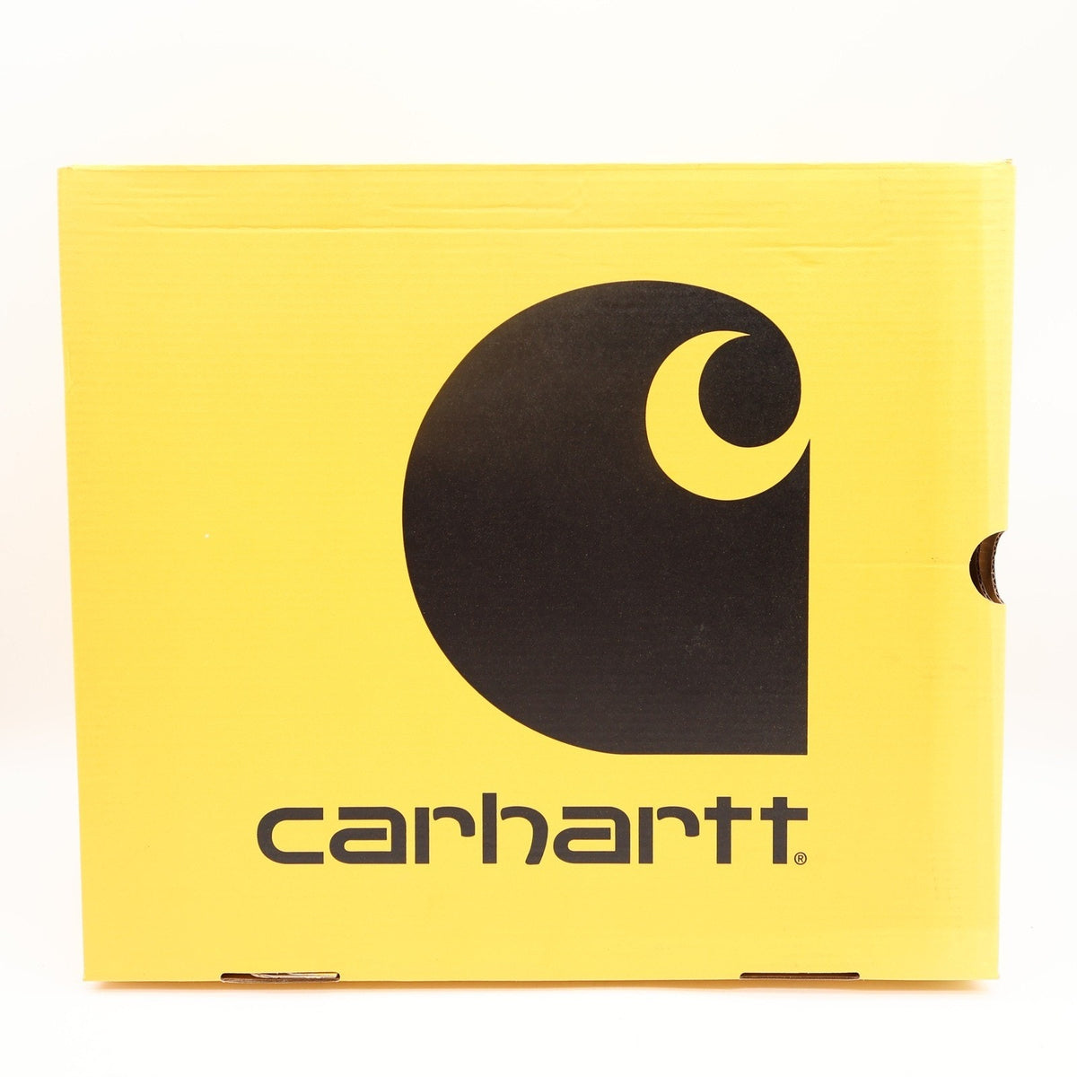 Carhartt Modern Ironwood Work Boots Mens 12 M Brown Leather Alloy Toe NWT - take2supply