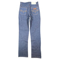 Maverick Vintage 70s Jeans Boys 16 Slim USA Blue Denim NWT Z142BBS 26x29