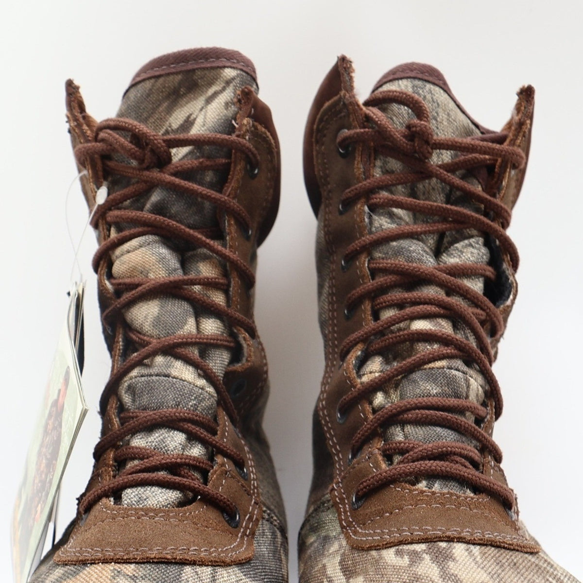 Rocky WildCat 944 Hunting Boots Mens 9.5 MW Camo GORE-TEX NWT
