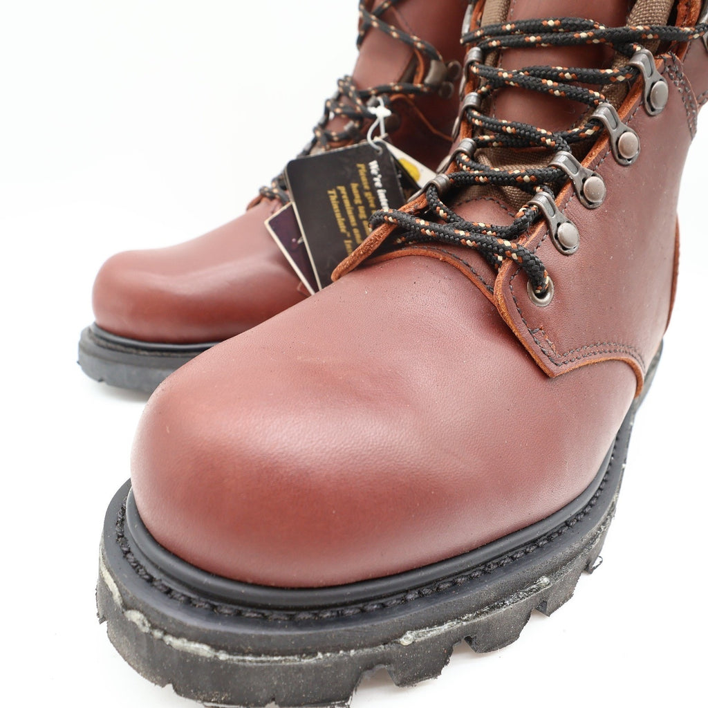 Irish Setter 828 Stag Gore-Tex Insulated Hunting Boots Men's 9D Brown NWT