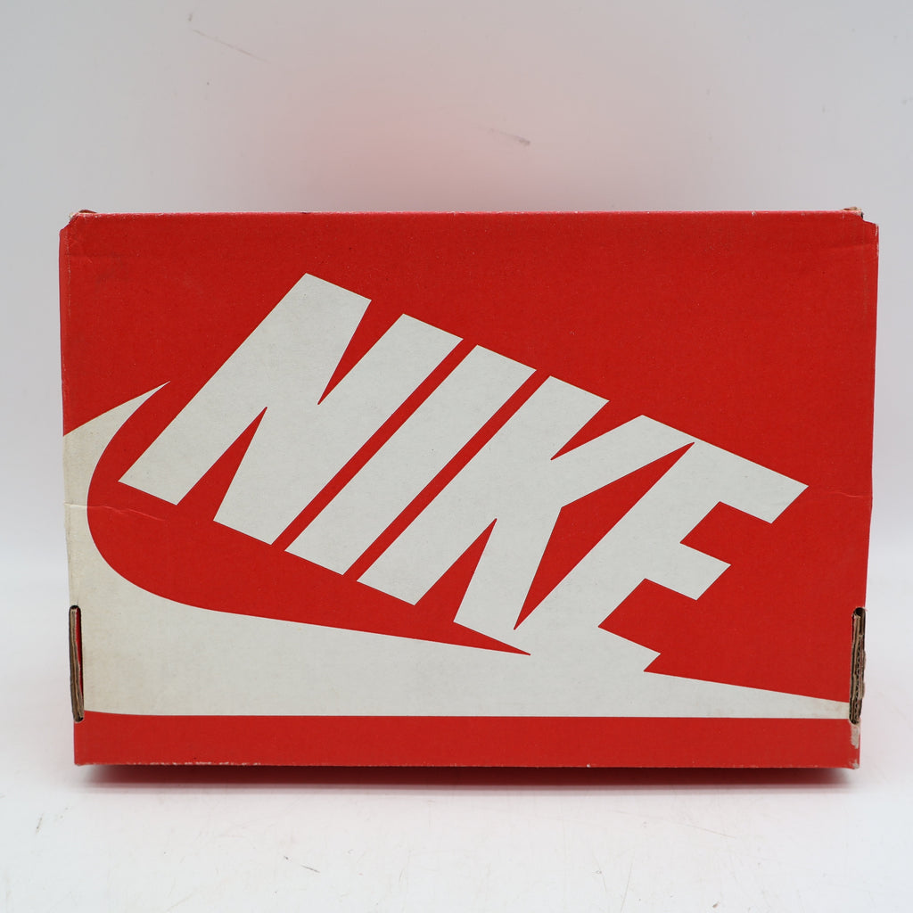 Nike Son of Force PS Kids 13C Blue Grey Black Sneakers 2014 Deadstock 615152-007 – photo 17 of 18