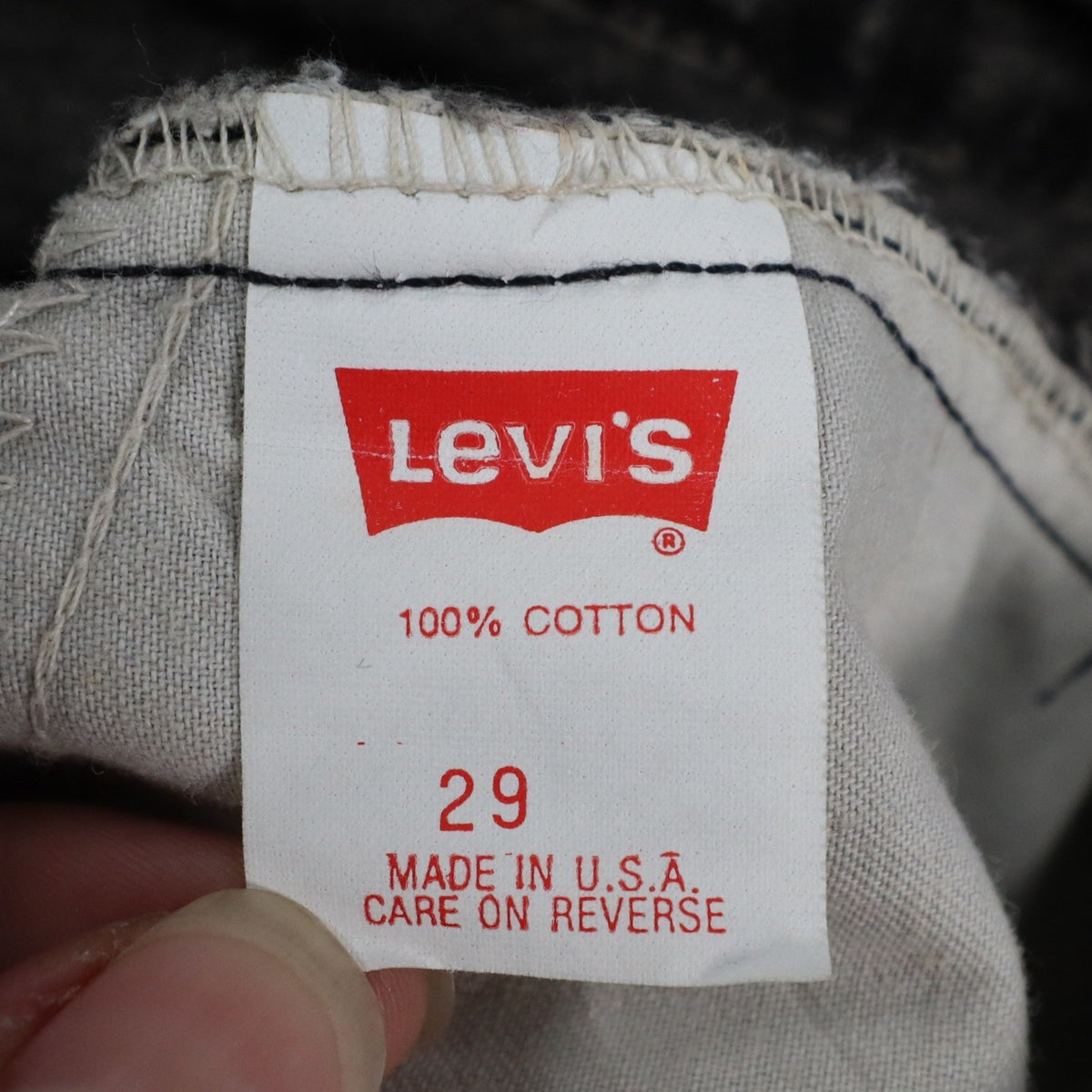 Levi's SilverTab Vintage 90s USA Acid Wash Grey Pleated Denim Shorts 29 Deadstock