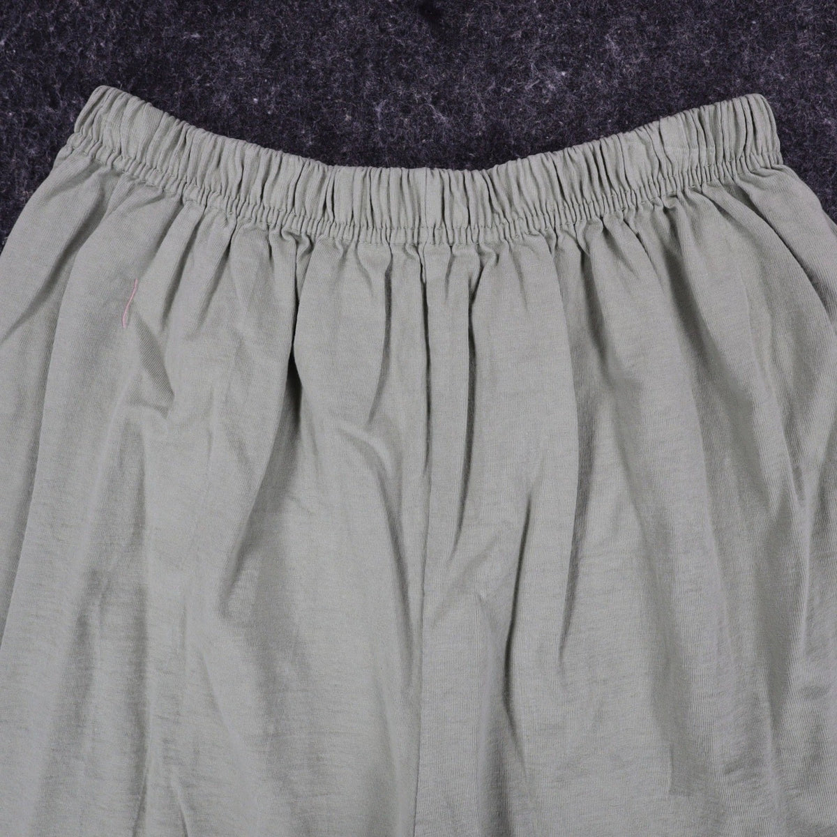 One Way Design Limited Vintage 90s Sage Green Shorts New With Tags Size Medium