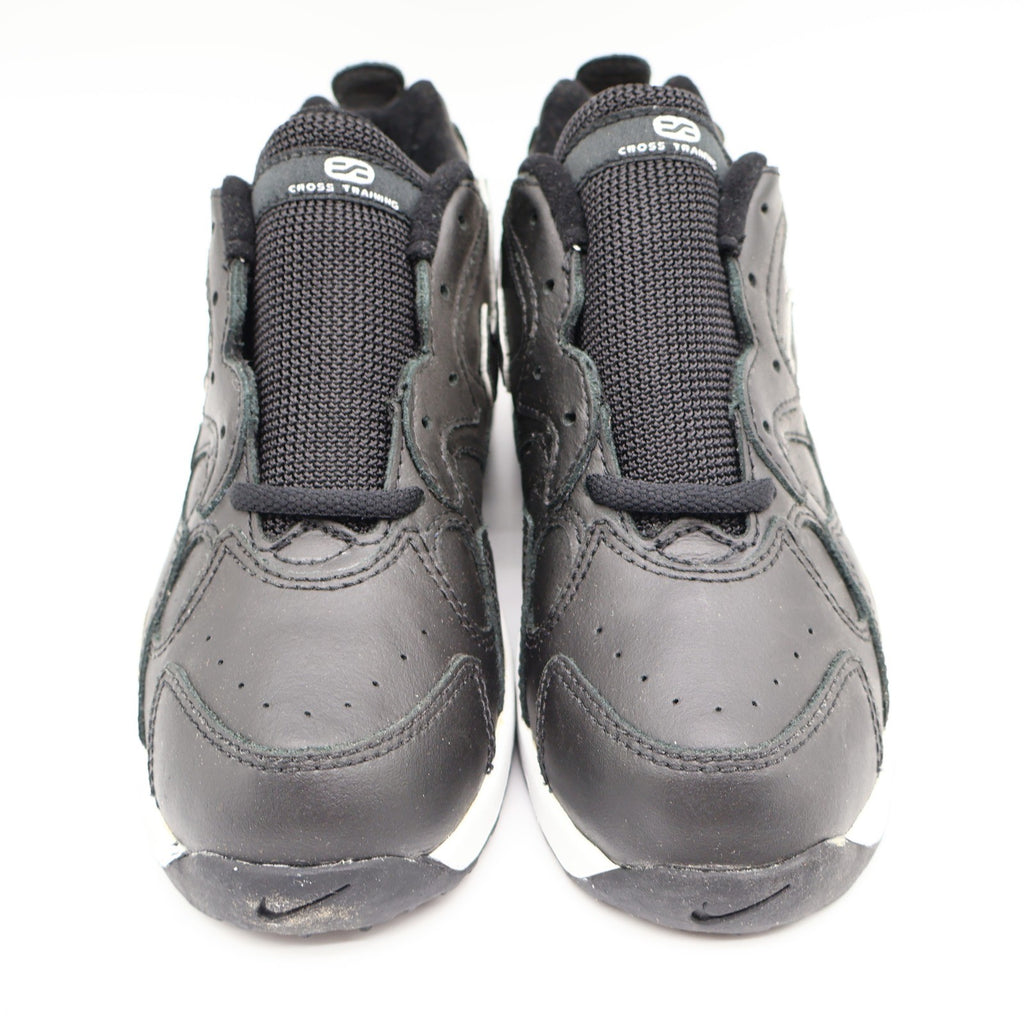 Nike Diverge BG Kids 5Y Vintage 1999 Deadstock Black White Cross Training Shoes