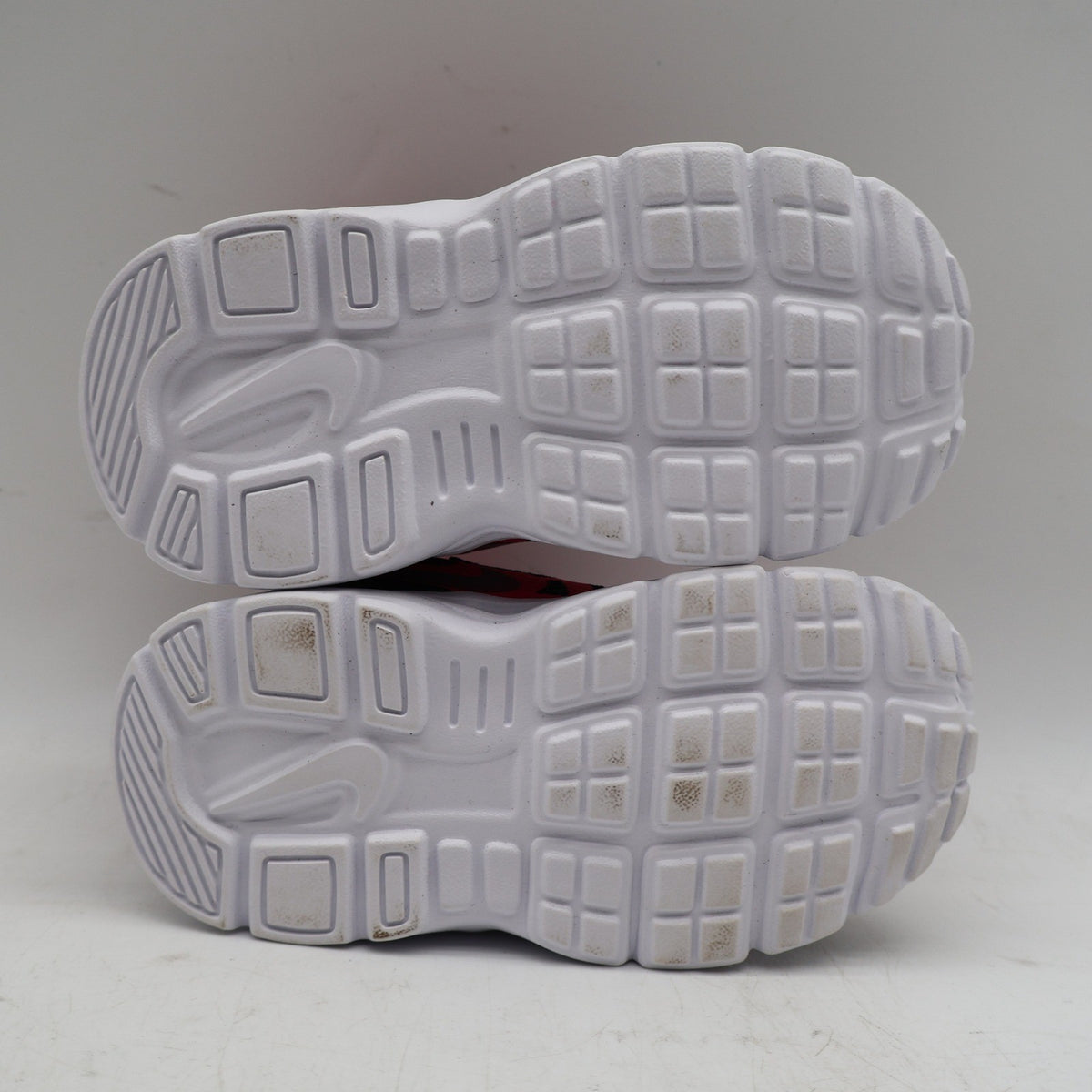 Nike Downshifter 6 TD Toddler 5C Black Hyper Rose Running Shoes 2015 Deadstock 685164-001 – photo 10 of 18