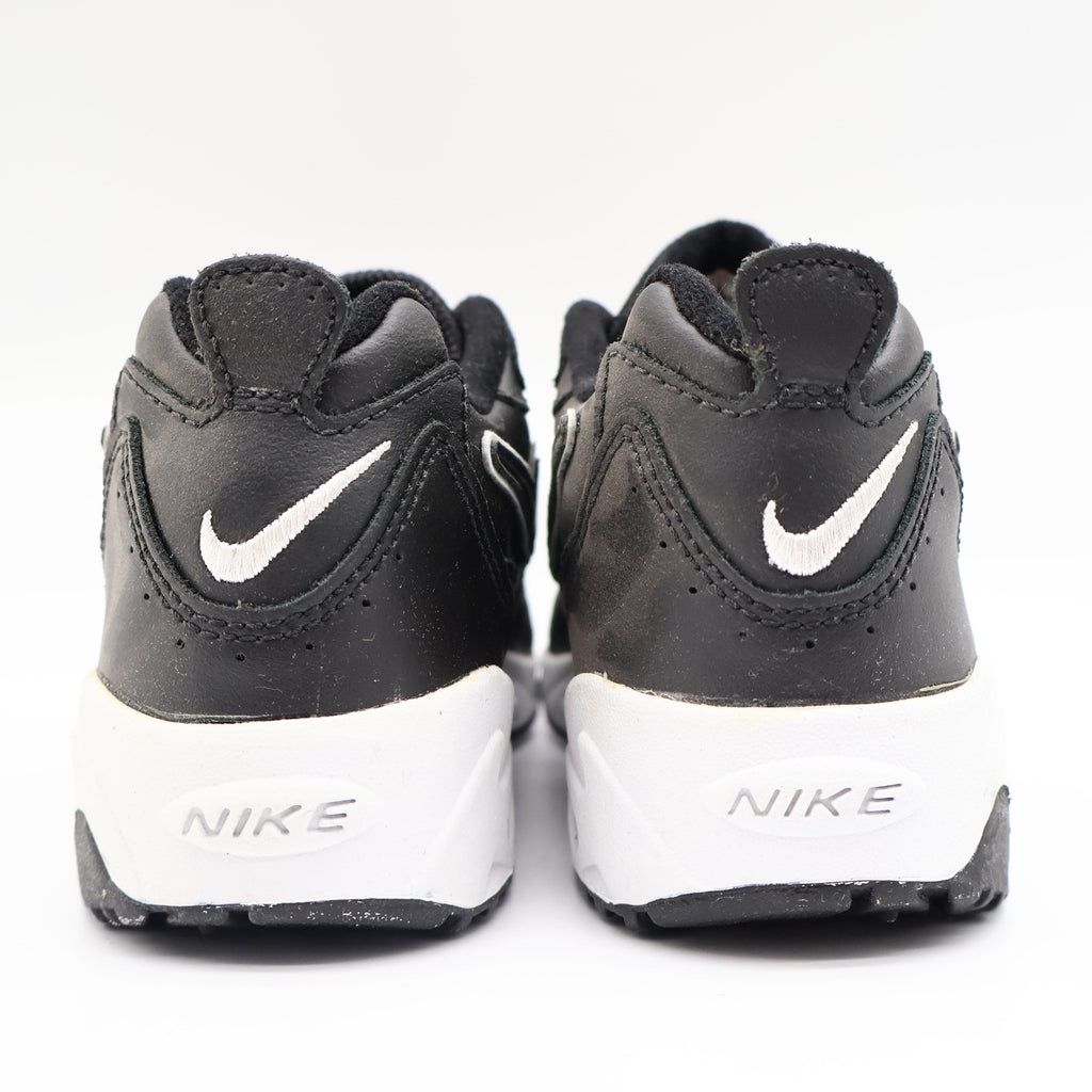 Nike Diverge BG Kids 5Y Vintage 1999 Deadstock Black White Cross Training Shoes