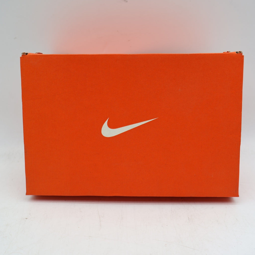 Nike Revolution 2 TDV Toddler 2C Wolf Grey Lyon Blue Mesh Running Shoes 2014 555084-018 – photo 11 of 17