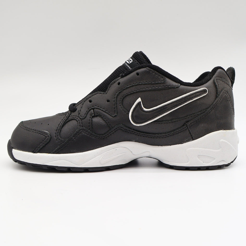 Nike Diverge BG Kids 5Y Vintage 1999 Deadstock Black White Cross Training Shoes
