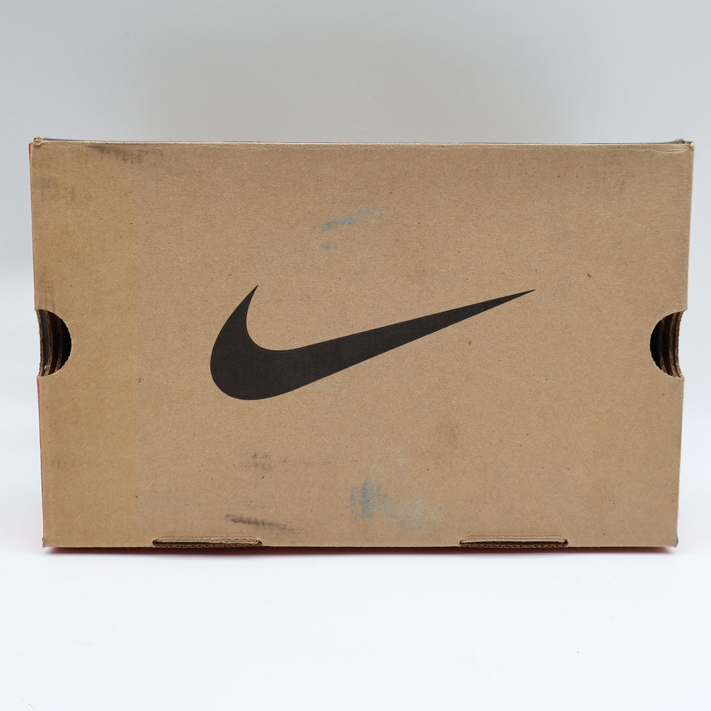 Nike Diverge BG Kids 5Y Vintage 1999 Deadstock Black White Cross Training Shoes