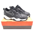 Nike Diverge BG Kids 5Y Vintage 1999 deadstock Black White Cross Training Shoes