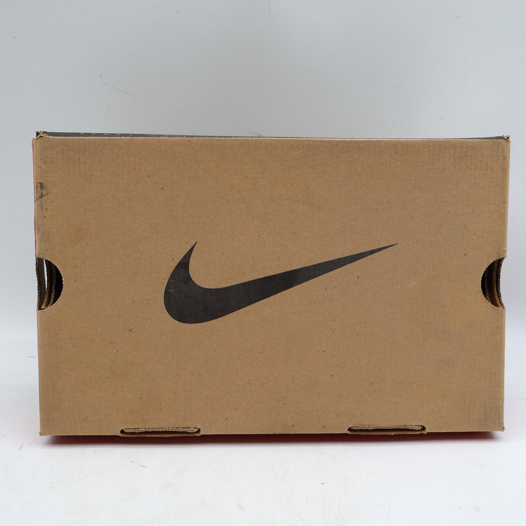 Nike Assert Force BG Kids 5Y Vintage 1998 Deadstock Black American Blue Basketball Shoes