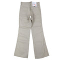 Maverick Boot Flare Pants Boys 10 Regular Vintage 70s Tan Khaki USA Deadstock