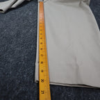 Vara Pants Womens 10 Vintage Tan Polyester Elastic Back Made in USA NWT 5667 - take2supply
