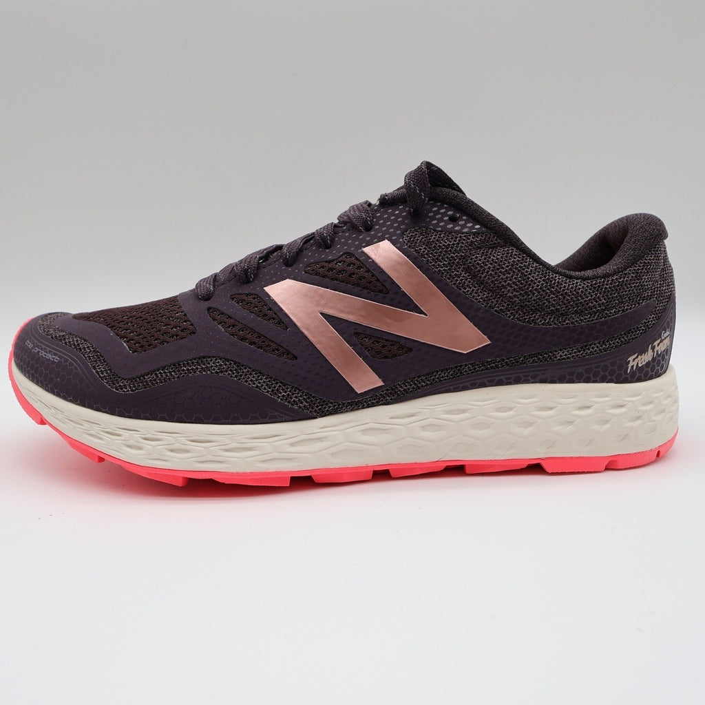 New Balance Fresh Foam Gobi Trail Running Shoes Women's 9.5 Purple/Rose - take2supply