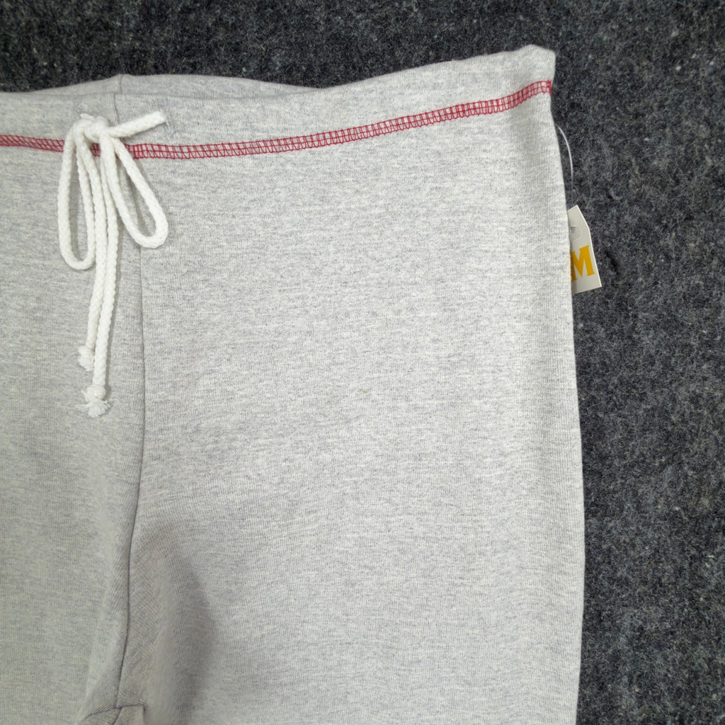 Awesome Wear Vintage Y2K Tracksuit Womens M Gray Cotton Set New Made in USA - take2supply