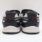 Nike Downshifter S/O TD Toddler 4.5C Vintage 2008 Grey Silver Black 318209-001 - take2supply