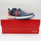 New Balance Nitrel v3 Trail Running Shoes Womens 9.5 Navy Blue WTNTRCC3 REVlite - take2supply