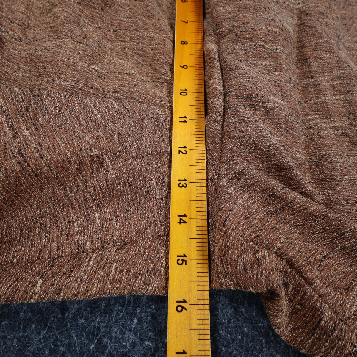 Erin London Pants Womens XL Camel Brown Pleated Straight Leg NWT NOS - take2supply