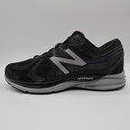 New Balance 580v5 Men's Running Shoes Black TechRide Sneaker Size 9 - take2supply