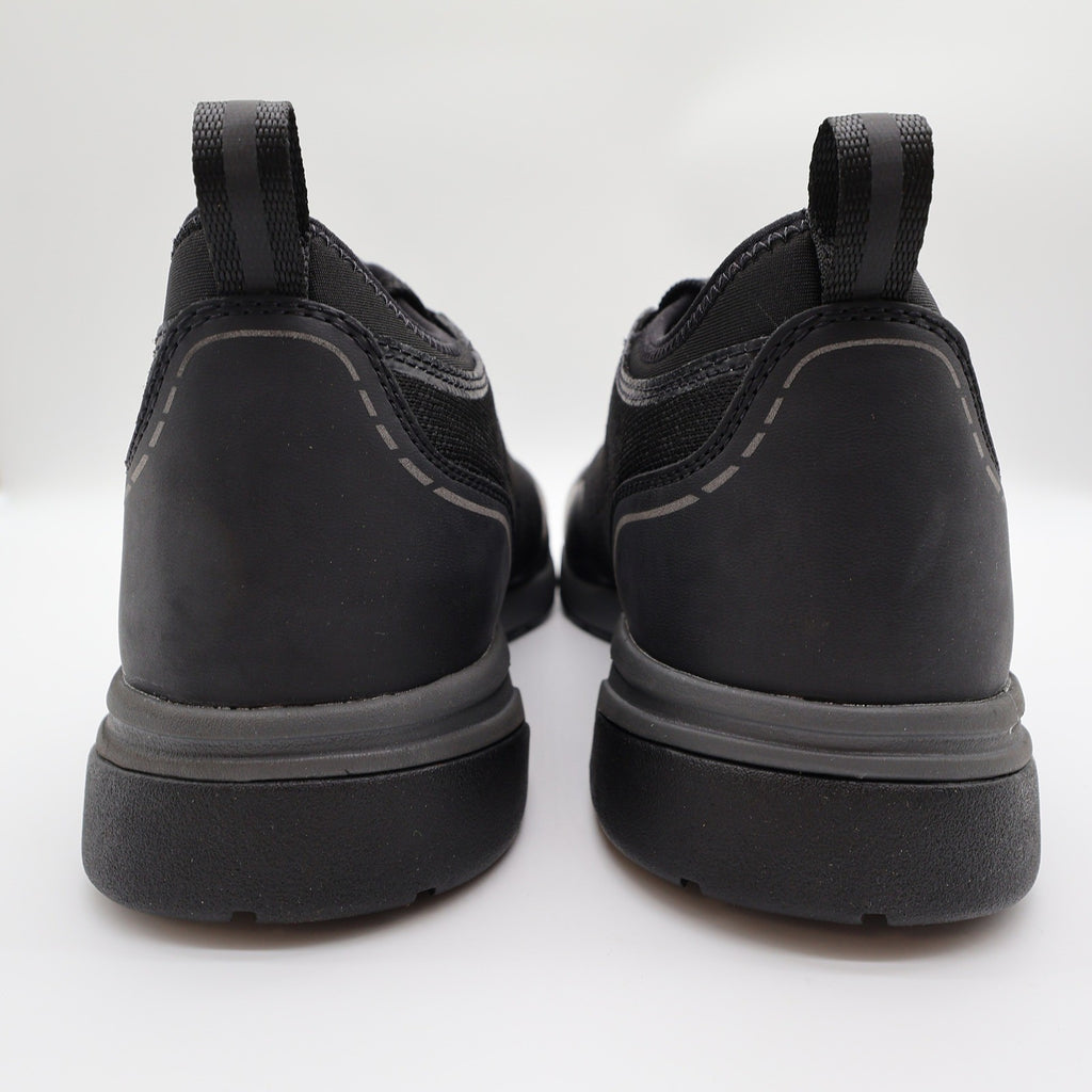 Carhartt Force Nano Composite Safety Toe Men 11 W Black Work Shoe FA3401-M NEW - take2supply