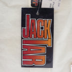 Jack Tar Shirt Boys 7 Cream Ivory Long Sleeve Button Down Cotton Blend USA NWT - take2supply