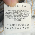 Levi's 550 Boys 5 Regular Light Wash Relaxed Vintage 90s Jeans - take2supply