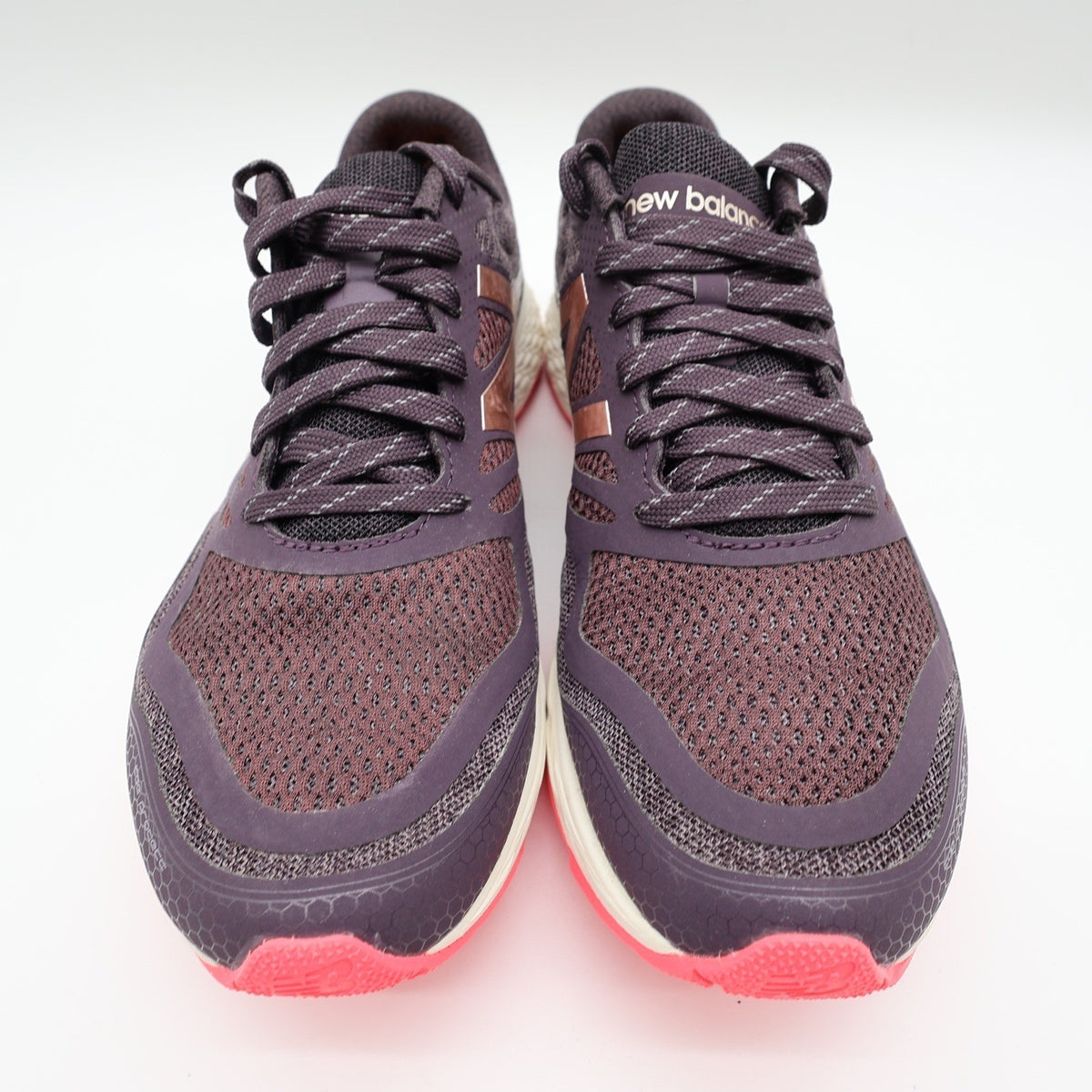 New Balance Fresh Foam Gobi Trail Running Shoes Women's 9.5 Purple/Rose - take2supply