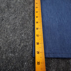 Young Maverick Vintage Girls 12 Reg Blue Straight Leg Jeans NWT - take2supply