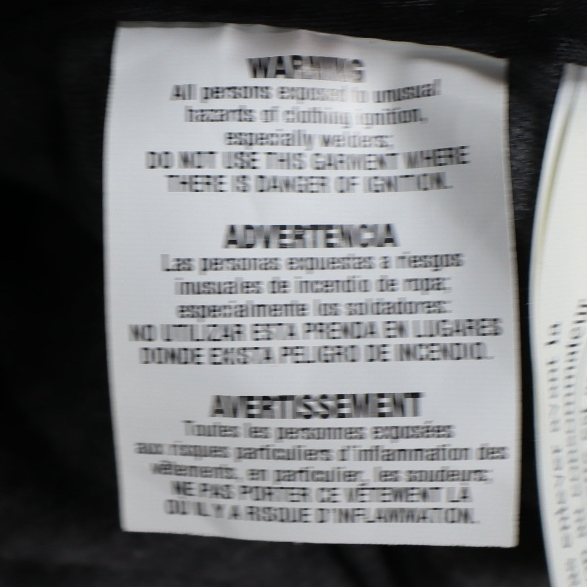 Dickies Insulated Nylon Vest Mens XL Black Diamond Quilt Water Repellent TE242BK - take2supply