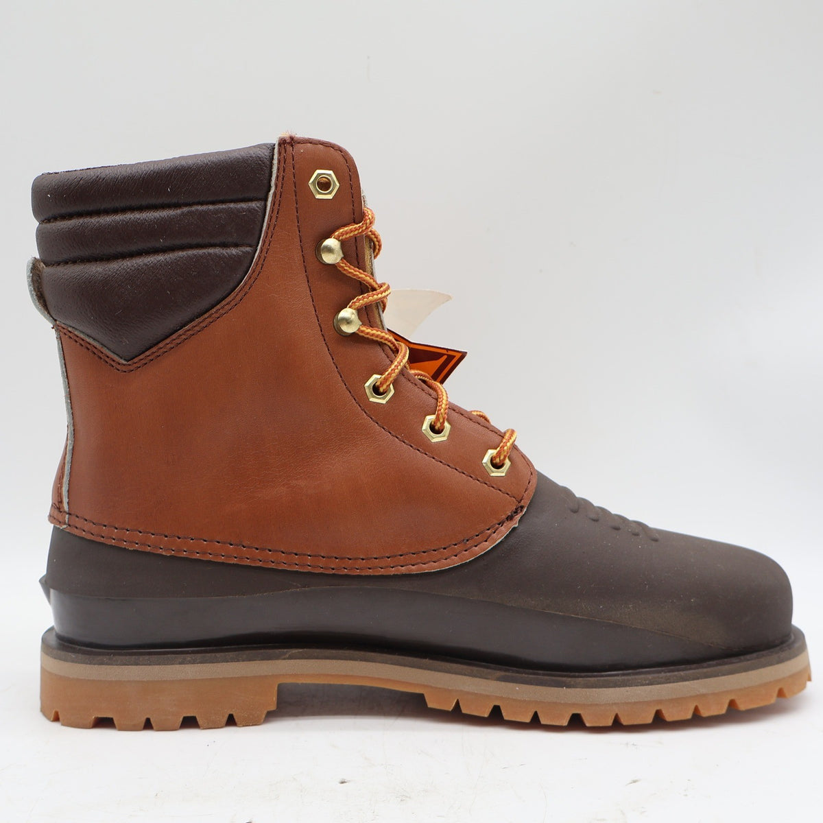 Ranger Light Tracks Boots Mens 9M Vintage Insulated Leather Waterproof 1176 - take2supply