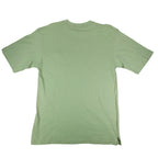 Joe Marlin Pocket T-Shirt Mens Medium Green Cotton Embroidered Logo JMKS-1869 - take2supply