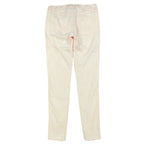 Chord Skinny Jeans Juniors 3 Peach Orange Denim NWT CH4070WDD Low Rise Stretch - take2supply