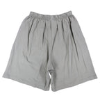 One Way Design Limited Shorts Womens Medium Vintage 90s Sage Green Cotton USA - take2supply