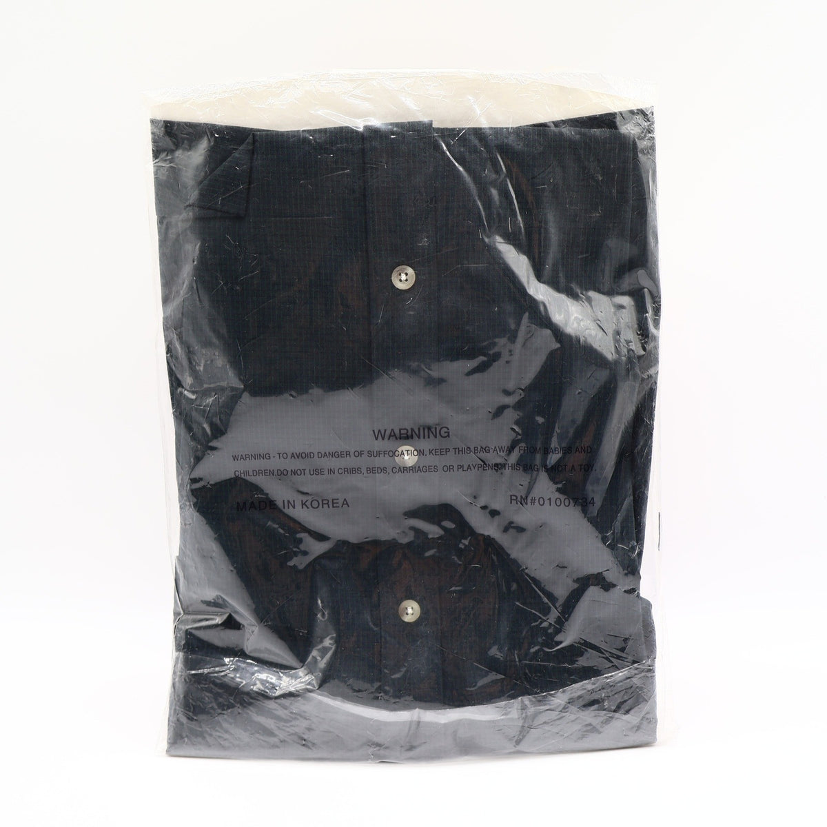 Falcon Bay Classics Shirt Mens M Dark Green Check Button Down Collar NWT Korea - take2supply