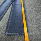 Tommy Hilfiger Y2K Freedom Fit Jeans Boys 16 Blue Cotton Deadstock NWT - take2supply