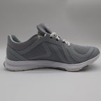 New Balance Modern FuelCore Transform WX77SW2 Women 7 Gray Mesh Sneakers - take2supply