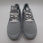 New Balance FuelCore Transform Women's Gray Mesh Training Shoes WX77SW2 - take2supply