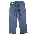 Red Kap Work Pants Mens 40x29 Navy Blue Twill Industrial Uniform PT10NV4 - take2supply