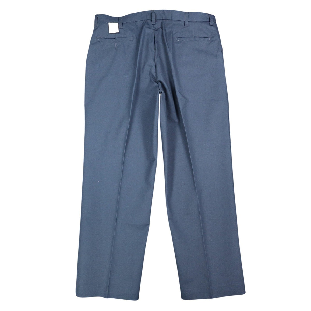 Red Kap Work Pants Mens 40x29 Navy Blue Twill Industrial Uniform PT10NV4 - take2supply