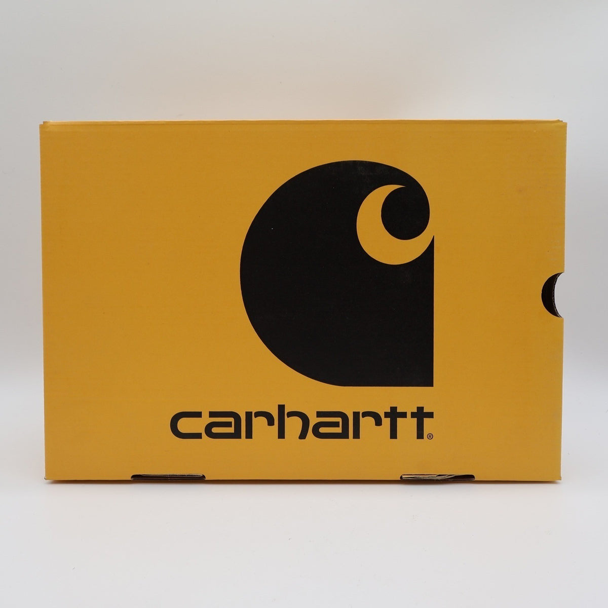 Carhartt Force Nano Composite Safety Toe Men 11 W Black Work Shoe FA3401-M NEW - take2supply