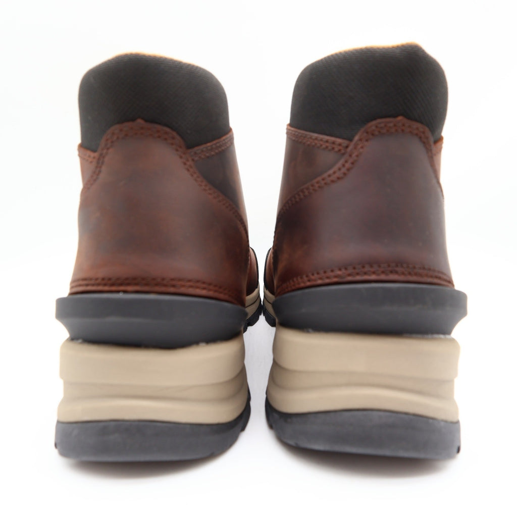Carhartt Modern Gilmore Work Boots Mens 11 M Leather Alloy Toe Waterproof NWT - take2supply