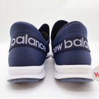 New Balance FuelCore Nergize Women's 9W Running Shoes Navy Blue Mesh - take2supply