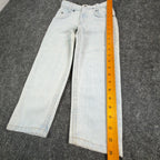 Levi's 550 Boys 5 Regular Light Wash Relaxed Vintage 90s Jeans - take2supply