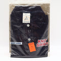 Lord Jason Polo Shirt Boys 7 Navy Short Sleeve Cotton Blend USA New Packaged - take2supply